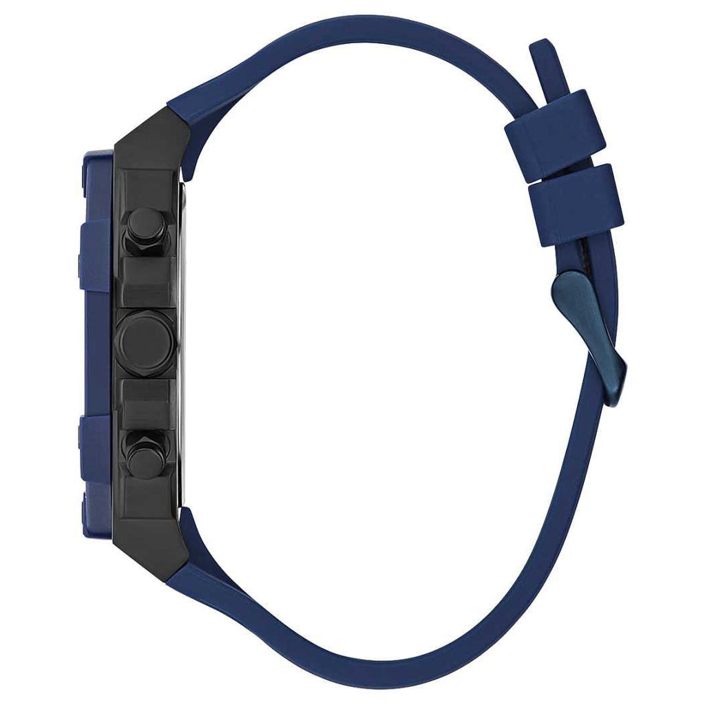 Guess Formula Men's Blue Watch
