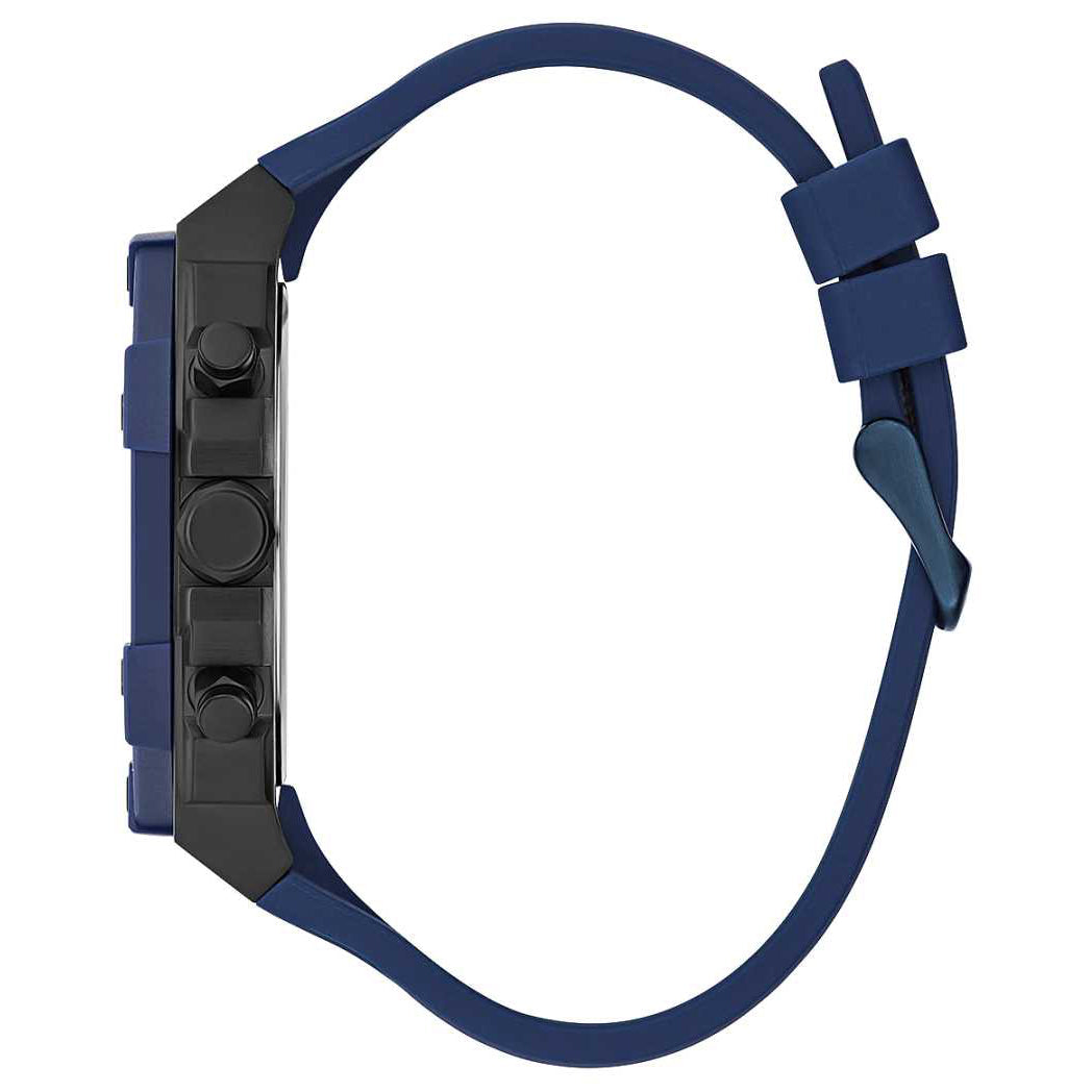 Guess Formula Men's Blue Watch