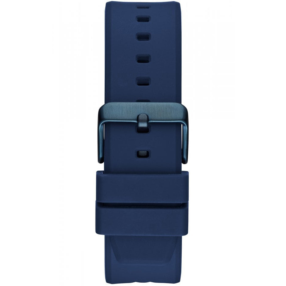 Guess Formula Men's Blue Watch