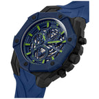 Guess Formula Men's Blue Watch