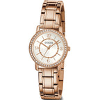 Guess Melody Ladies Rose Gold Watch