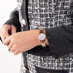 Guess Melody Ladies Rose Gold Watch