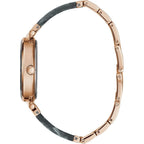 Guess Ladies Grey Soho Watch