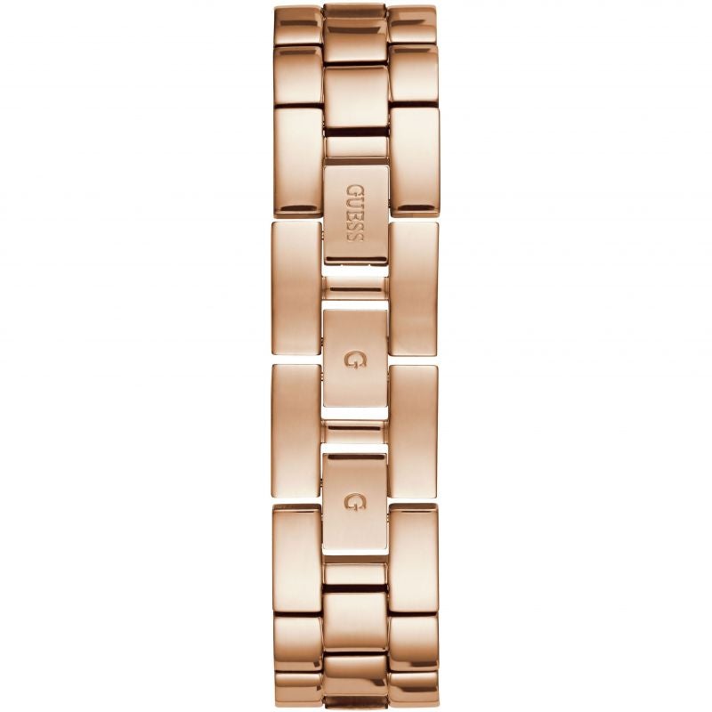 Guess Ladies Grey Soho Watch
