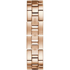 Guess Ladies Grey Soho Watch