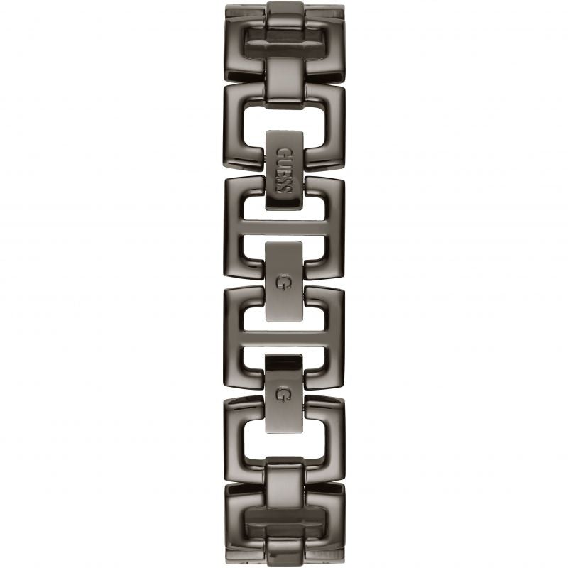 Guess Ladies Grey G Luxe Watch