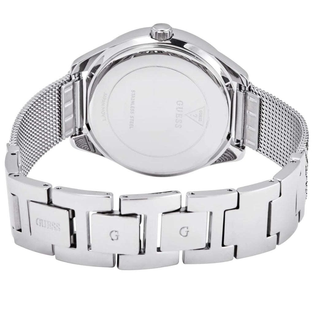Guess Ladies Two-Tone Claudia Watch