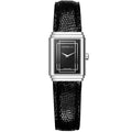 Herbelin Art Deco Ladies Black Watch