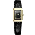 Herbelin Art Deco Ladies Black Watch