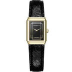 Herbelin Art Deco Ladies Black Watch