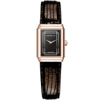 Herbelin Art Deco Ladies Black Watch