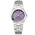Herbelin Cap Camarat Quartz Men's Silver Watch