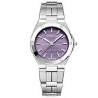 Herbelin Cap Camarat Quartz Men's Silver Watch