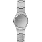 Herbelin Cap Camarat Quartz Men's Silver Watch