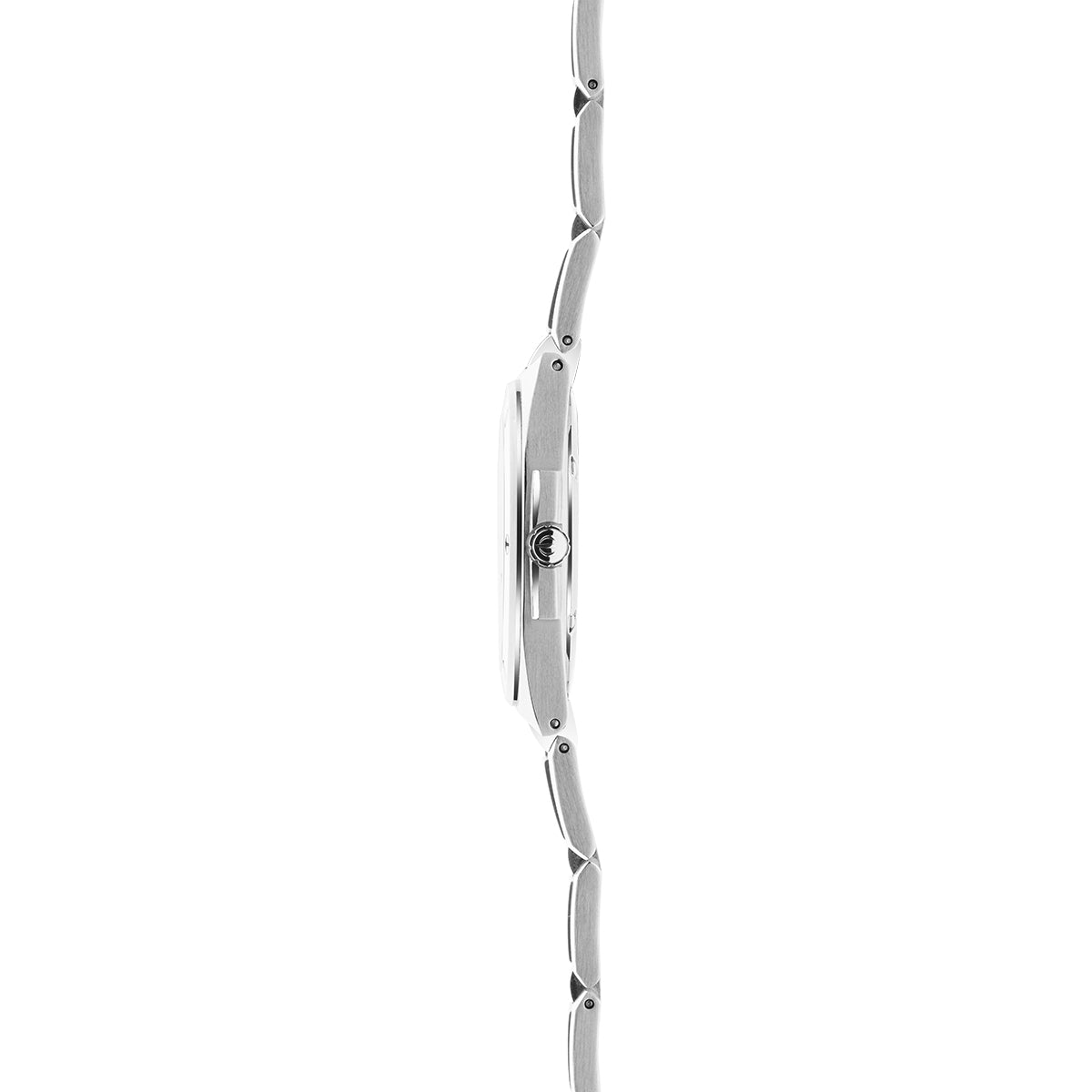 Herbelin Cap Camarat Quartz Men's Silver Watch
