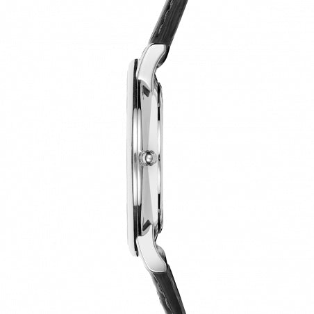 Herbelin Classic Men's White Watch