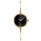 Herbelin Fil Ladies Gold Watch