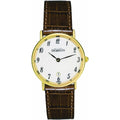 Herbelin Sonates Ladies Brown Watch