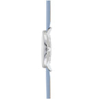 Junghans FORM Damen Ladies White/Blue Watch