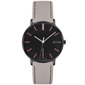 Junghans FORM Damen Ladies Black/Grey Watch
