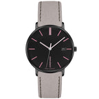 Junghans FORM Damen Ladies Black/Grey Watch