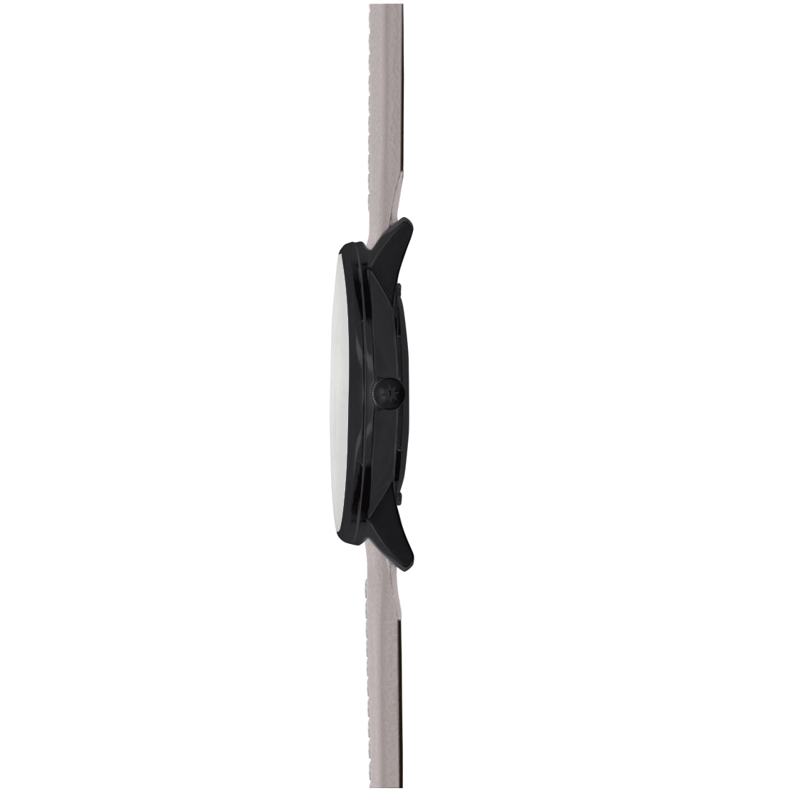 Junghans FORM Damen Ladies Black/Grey Watch