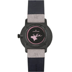 Junghans FORM Damen Ladies Black/Grey Watch