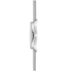 Junghans FORM Damen Ladies Silver Watch
