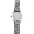 Junghans FORM Damen Ladies Silver Watch
