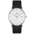 Junghans Form Quartz Men's Black Watch