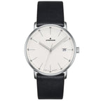 Junghans Form Quartz Men's Black Watch