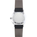 Junghans Form Quartz Men's Black Watch