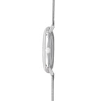 Junghans Max Bill Damen Ladies Silver Watch