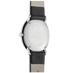 Junghans Max Bill Damen Ladies White/Black Watch