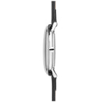 Junghans Max Bill Damen Ladies White/Black Watch