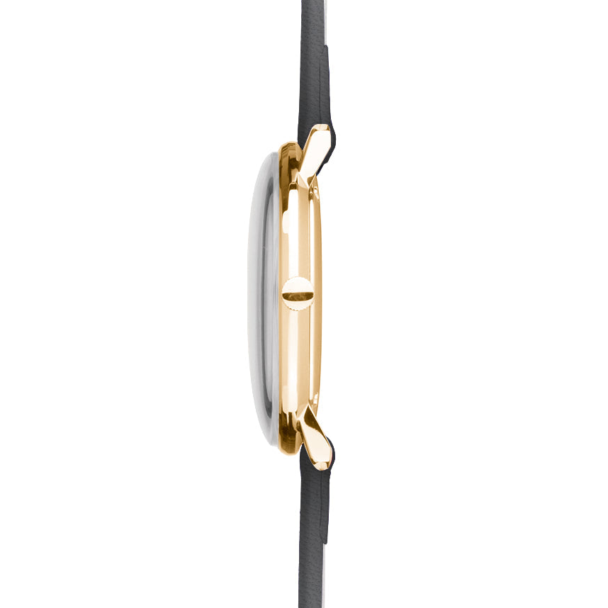 Junghans Max Bill Damen Ladies White Grey Watch