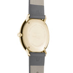 Junghans Max Bill Damen Ladies White Grey Watch