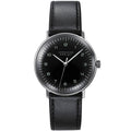 Junghans Max Bill Handaufzug Unisex Black Watch