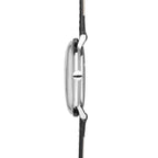 Junghans Max Bill Handaufzug Unisex Black Watch