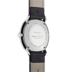 Junghans Max Bill Handaufzug Unisex Black Watch