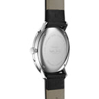 Junghans Max Bill Quartz Men's White/Black Watch