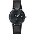 Junghans Max Bill Quartz Men's White/Black Watch