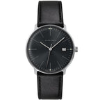 Junghans Max Bill Quartz Men's White/Black Watch
