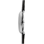 Junghans Max Bill Quartz Men's White/Black Watch