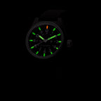 Marathon General Purpose Quartz (GPQ) - 34mm US Government Marked Black WW194004BK