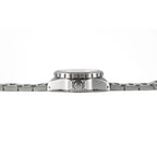 Marathon Jumbo Diver's Quartz (JSAR) - 46mm Maple Leaf dial Limited Edition Stainless Steel WW194018BRACE-MPL