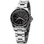 Marathon Large Diver's Quartz (TSAR) - 41mm No Government Markings Stainless Steel