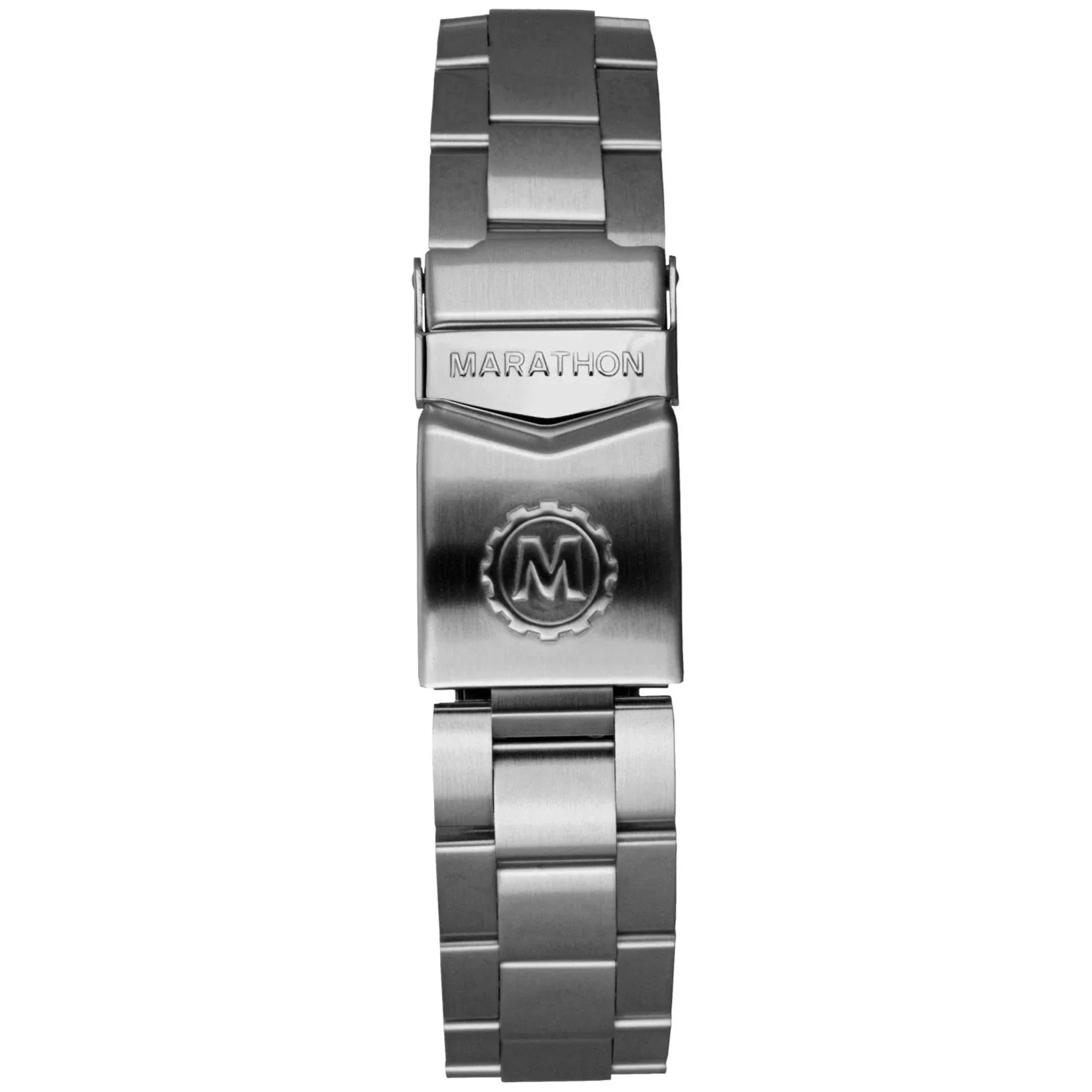 Marathon Large Diver's Quartz (TSAR) - 41mm No Government Markings Stainless Steel