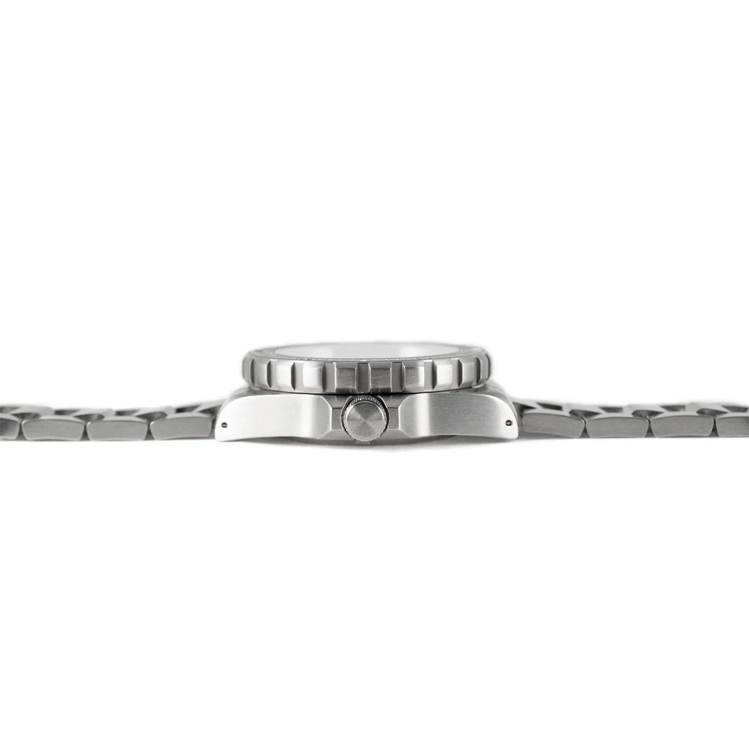 Marathon Large Diver's Quartz (TSAR) - 41mm No Government Markings Stainless Steel