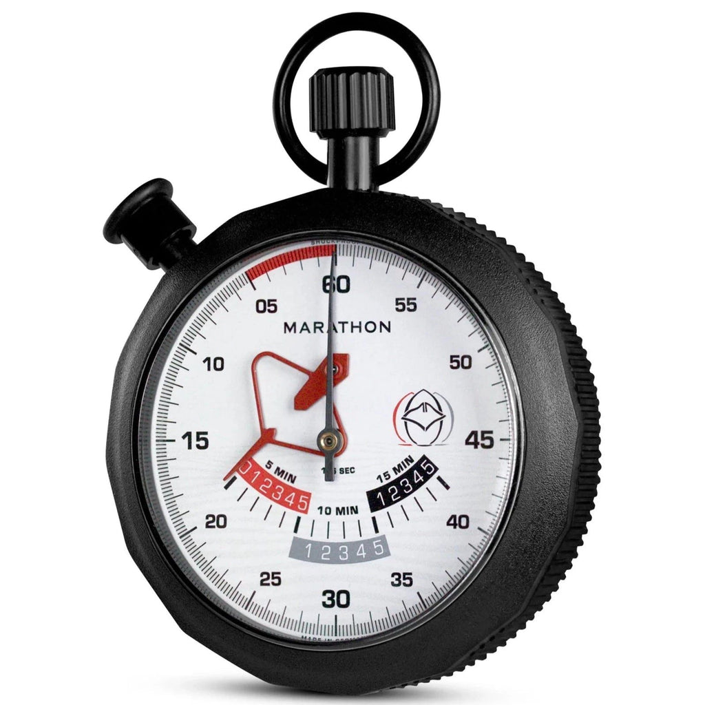Marathon Limited Edition Round the Island Race Marathon Stopwatch